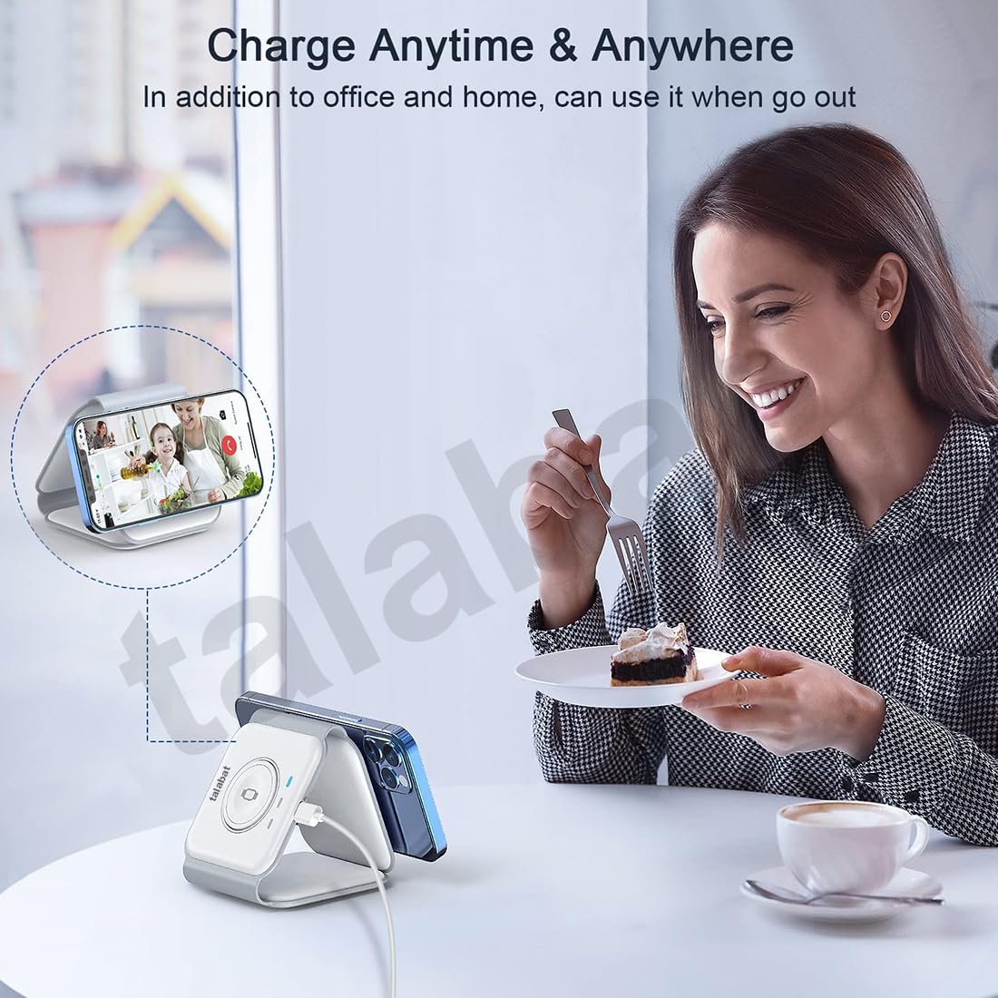 MagSafe Wireless Charger