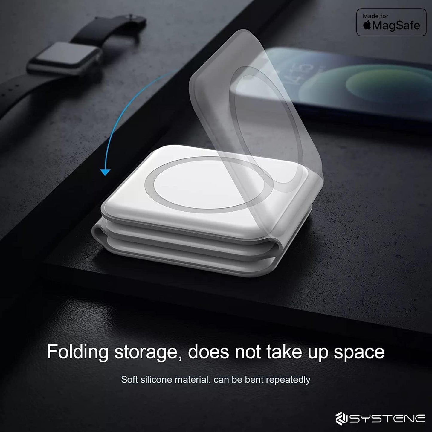 MagSafe Wireless Charger