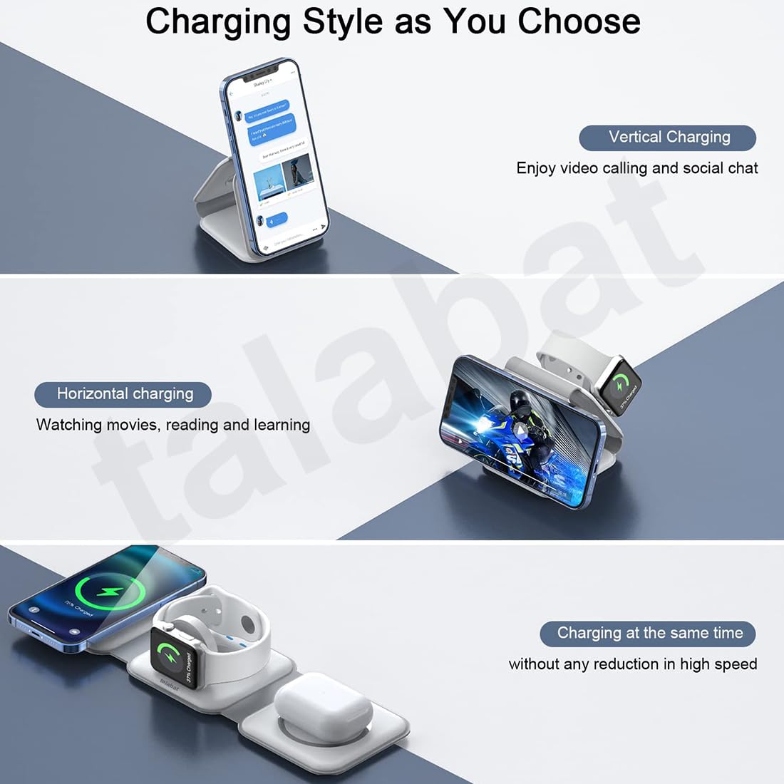 MagSafe Wireless Charger
