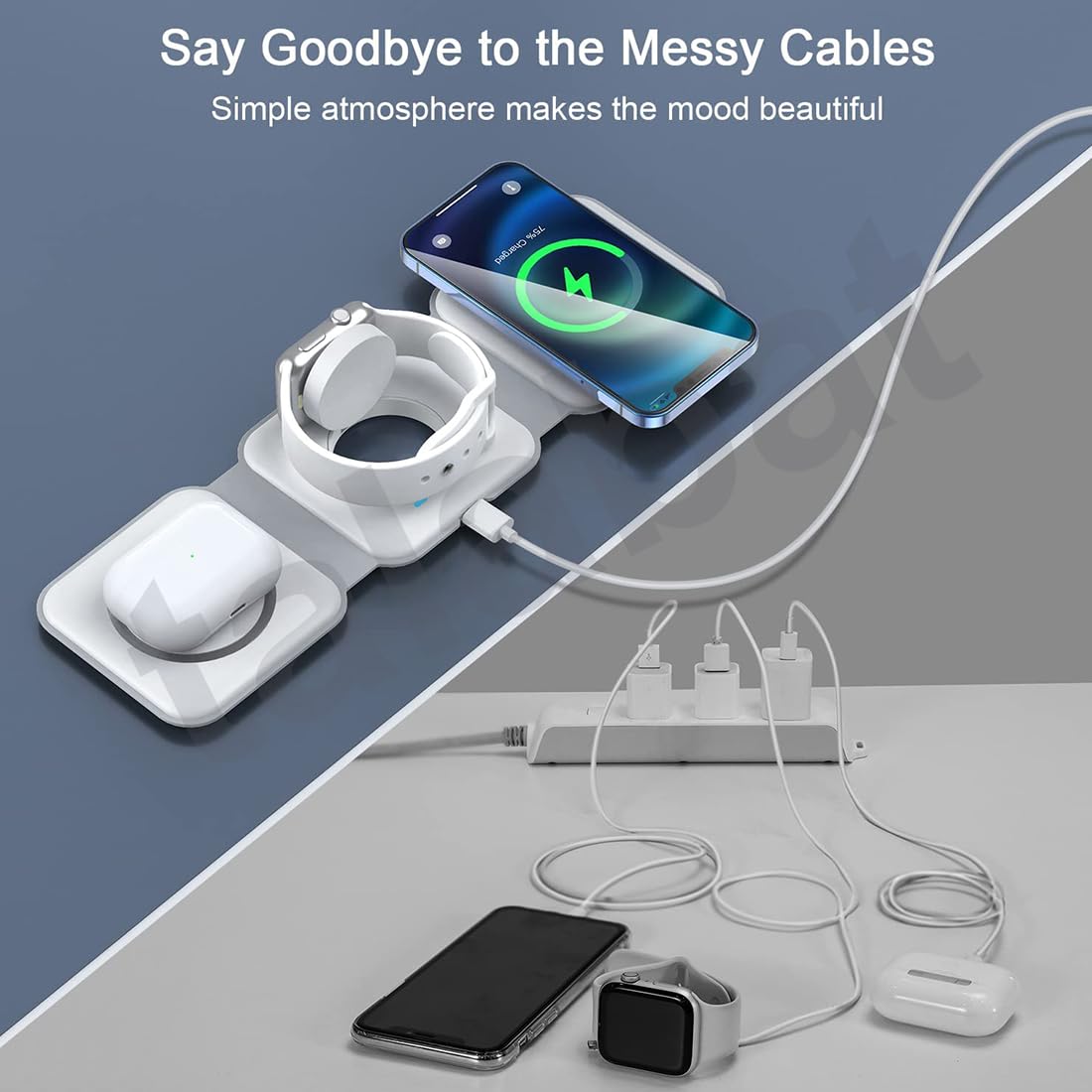 MagSafe Wireless Charger
