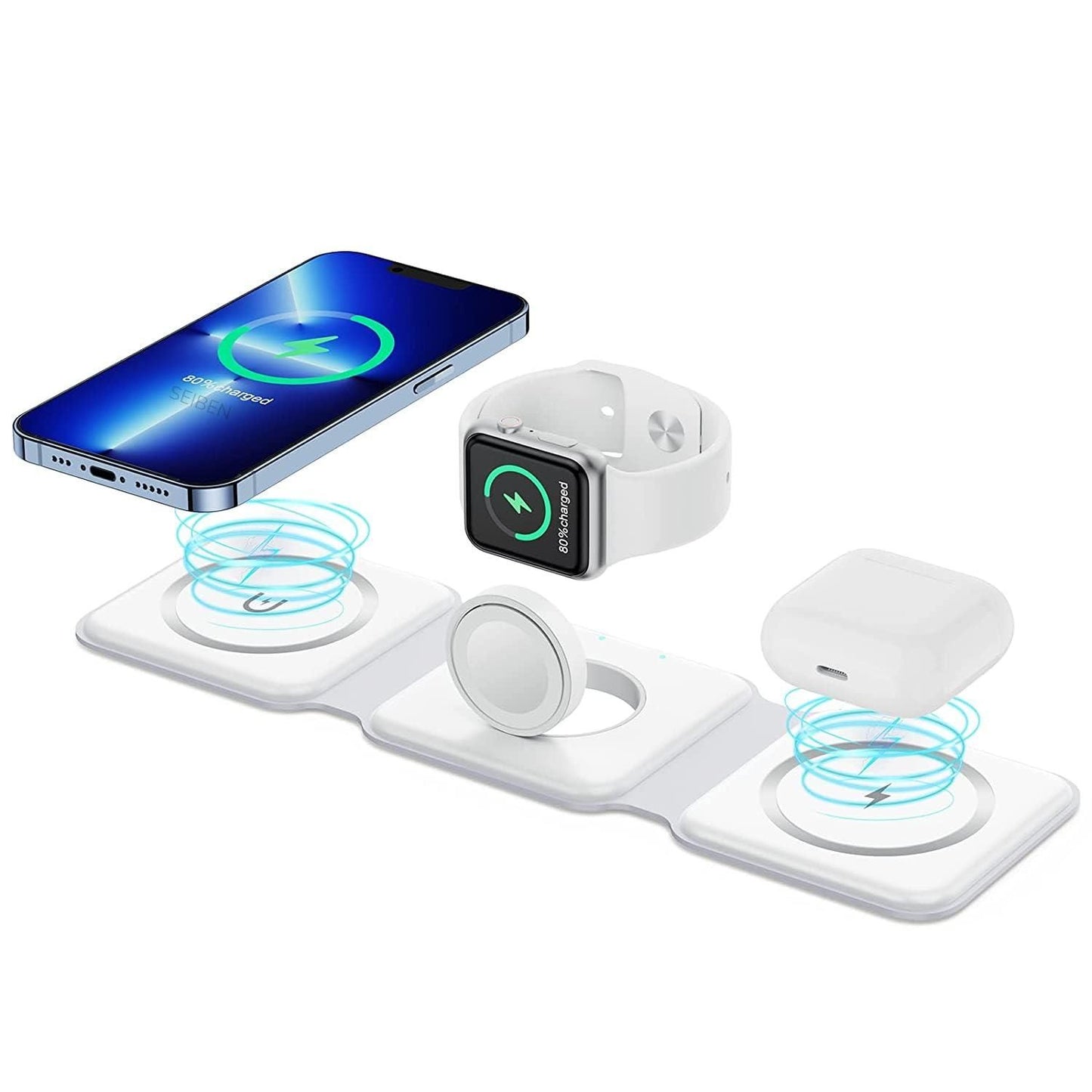 MagSafe Wireless Charger