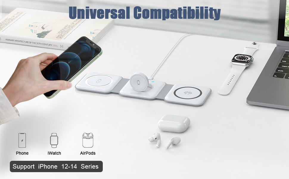 MagSafe Wireless Charger